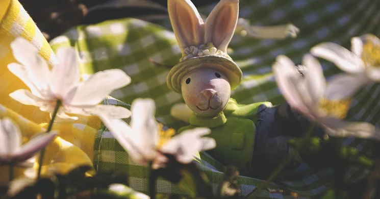 Húsvéti kézműves vásár Pécs 2025