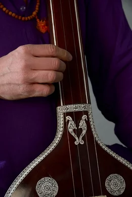 Tambura Találkozó Báta