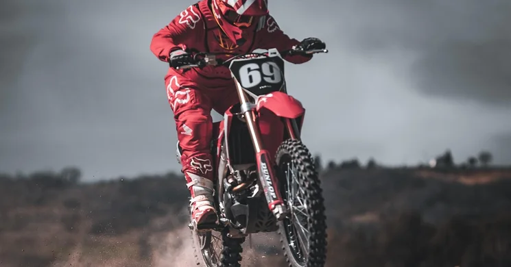 Gyáli Motocross és Off Road Pálya