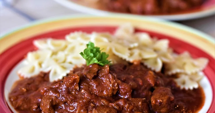 Kühne Étterem - Hevi Mesterkonyha Mosonmagyaróvár