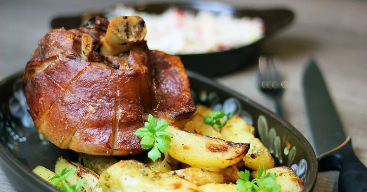 Csülök Csárda Budapest