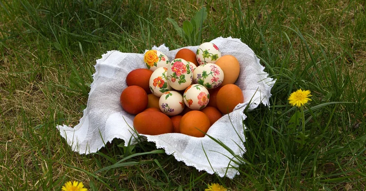 Húsvét a Budapesti Állatkertben 2025