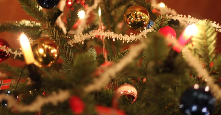 Tótkomlós Karácsony. Adventi, karácsonyváró programok Tótkomlóson