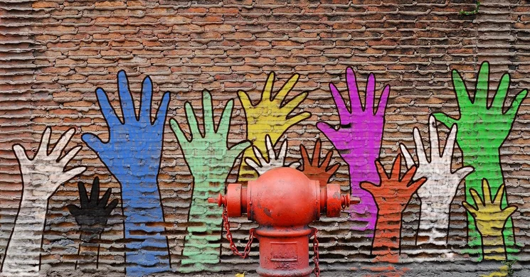 Szeptember 5. Jótékonysági világnap