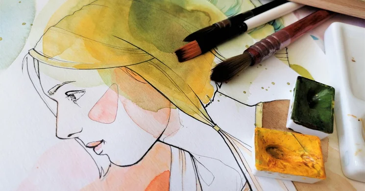 Október 18. A magyar festészet napja