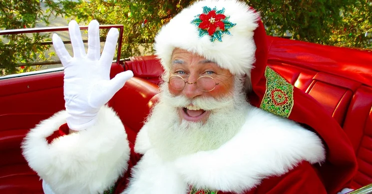 Salgótarján Mikulás 2025