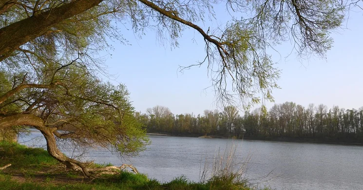 Ős-Dráva tanösvény