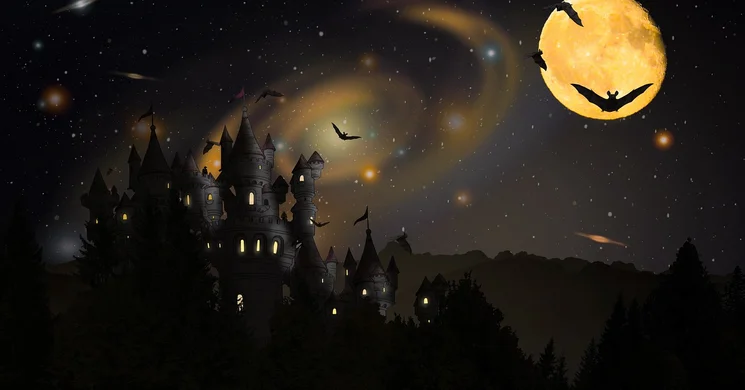 Halloween Felsőzsolca 2025