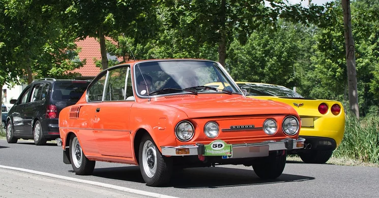 Skoda Találkozó Siófok 2025. Balaton-parti Skoda Party