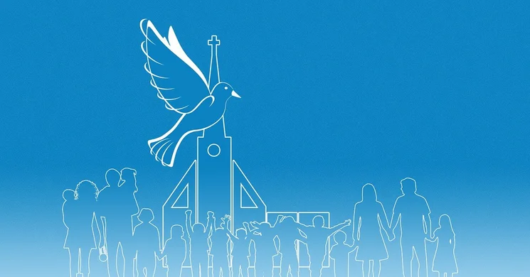 Pünkösd Máriagyűdön 2025