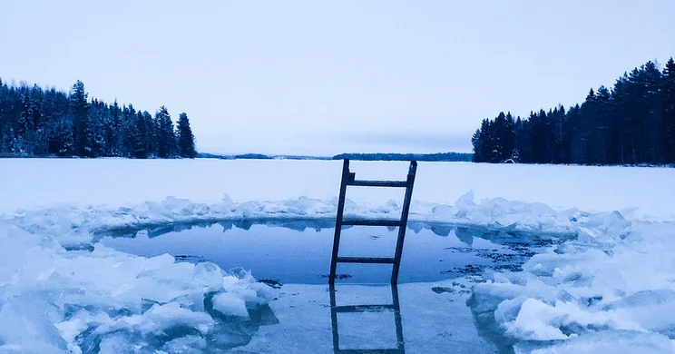 Újévi csobbanás 2026. Események, rendezvények