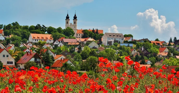 Balatoni programok 2026 június