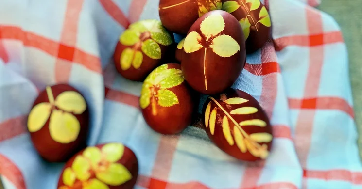 Húsvét Szigetbecse. Húsvéti kavalkád a Vadvirág Majorban