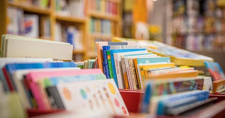 Nagycenki Könyvtár