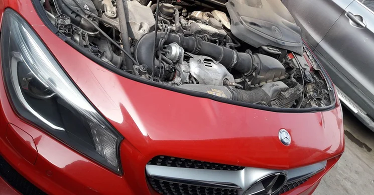 Autóvásár Pécs 2025