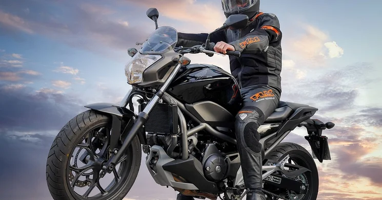 Makói Motoros Nap 2025