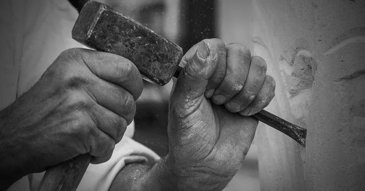 Kőfaragó programok 2025. Szakmai és szabadidős rendezvények