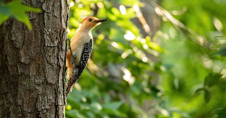 Madárerdő tanösvény Zalaegerszeg