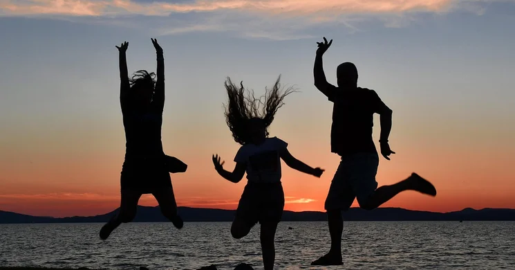 Balatoni nyár. Családi programok a Balaton körül