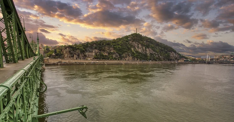 Víz Világnapja Budapest 2026