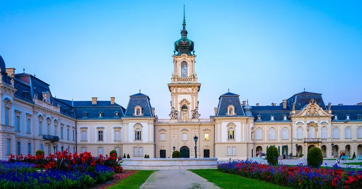 Keszthelyi kirándulás, wellness szállással a Bonvital felnőttbarát szállodában