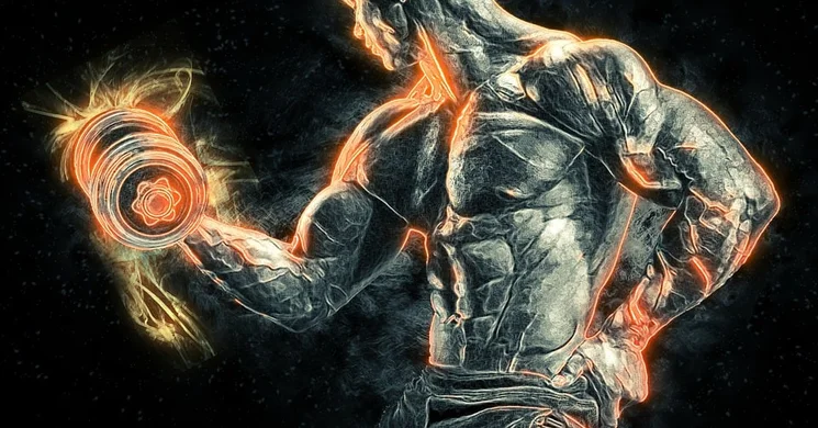 Hercules Olympia 2025 Budapest. Nemzetközi testépítő verseny