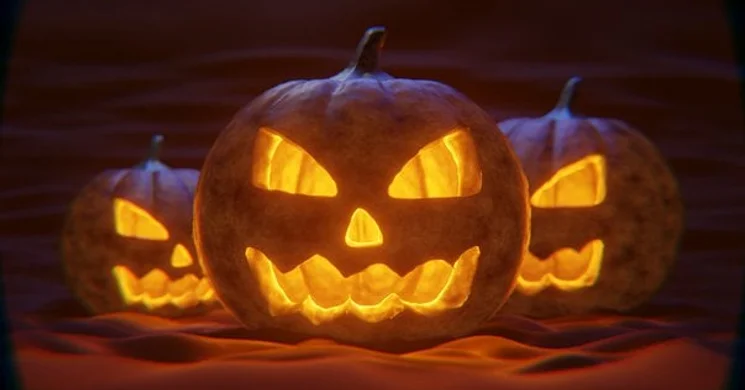 Halloween Borsodnádasd 2025