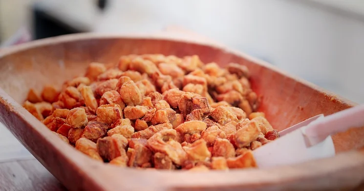 Lápi Disznótoros Nagyecsed 2026