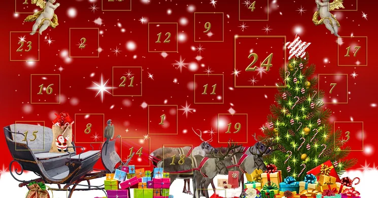 Gödöllői Adventi Napok 2025