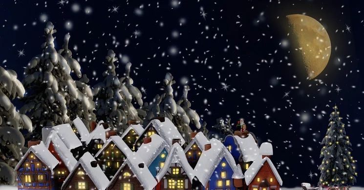 Mohácsi Adventi Vásár 2025