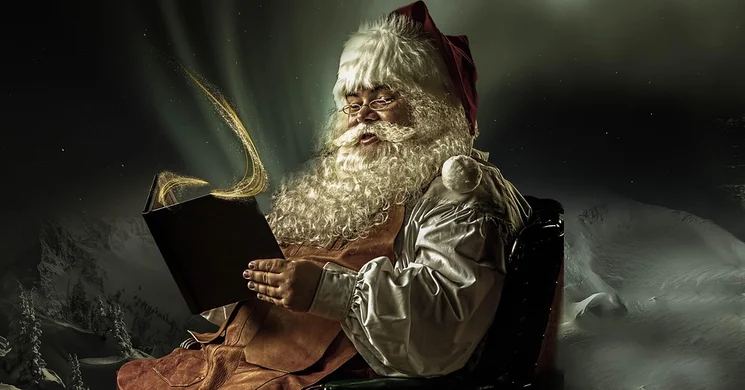 Városi Mikulás-nap Tapolca