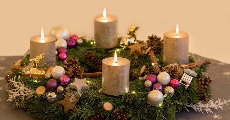 Advent Szabadbattyán 2025