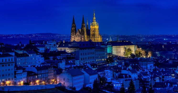 Cseh Filmkarnevál Budapest