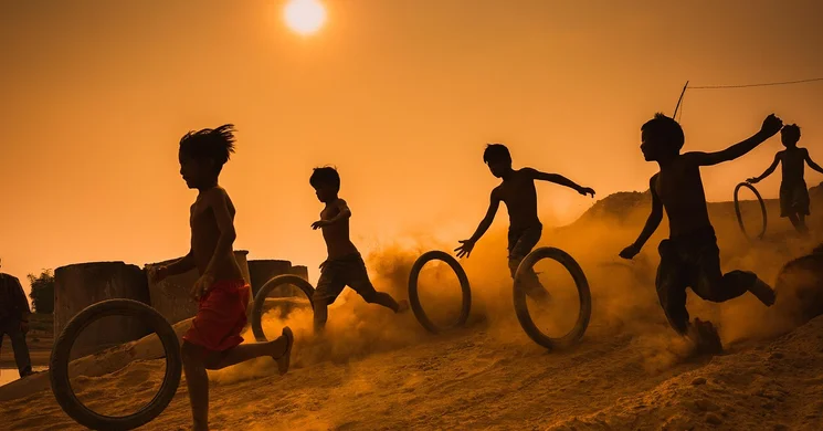 Békési Gyereknap 2025