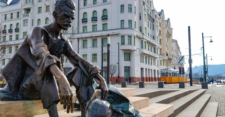 A magyar költészet napja