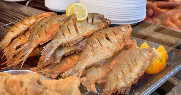 Banyi Halászcsárda