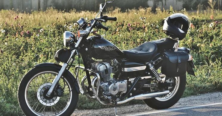 Déli Blokk Motoros Találkozó 2025 Sándorfalva