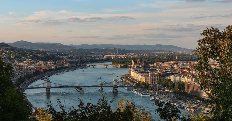 Budapest látnivalói – felfedezésre váró kincsek