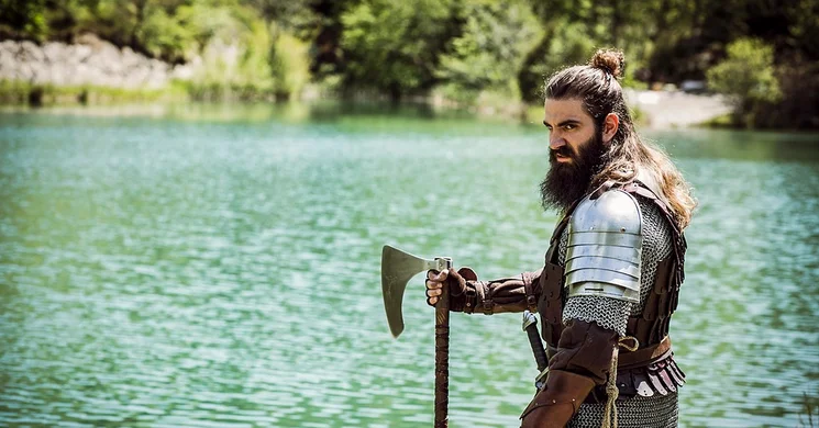 Barbár családi napok Budapest 2025 Aquincumi Múzeum