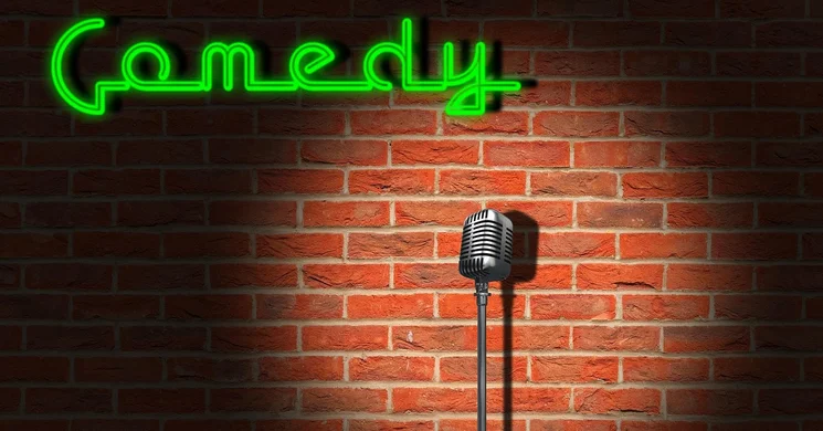 Stand up program 2025 / 2026. Online jegyvásárlás