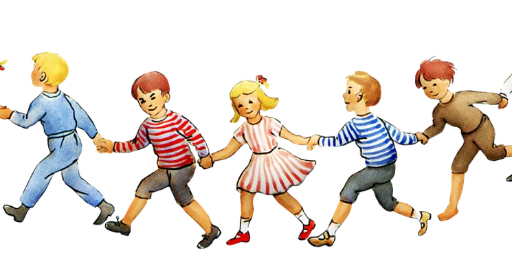 Kehidakustány Gyereknap 2025