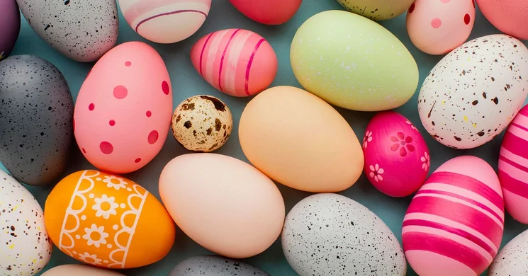 Szalóki Húsvét 2025 Egerszalók