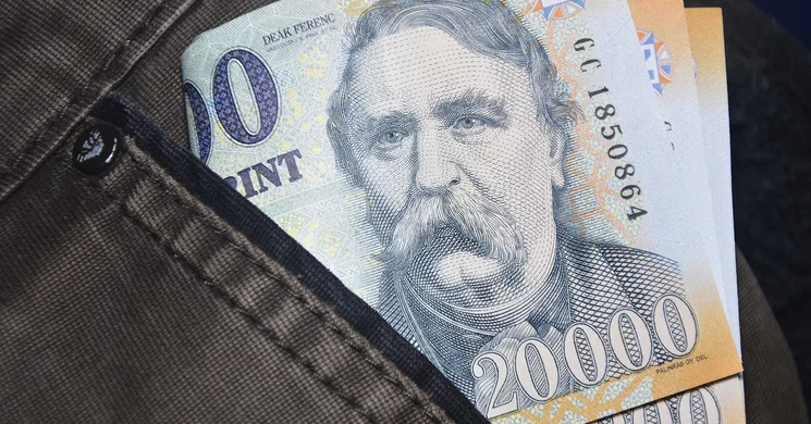 Augusztus 1. A forint születésnapja
