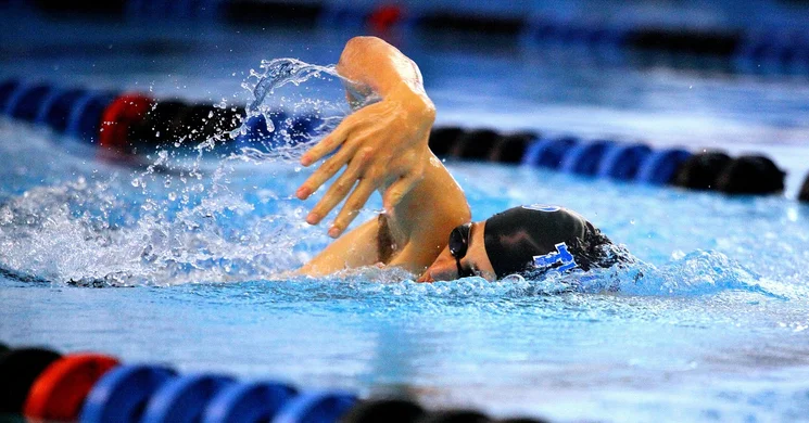 Úszó Országos Bajnokságok 2026