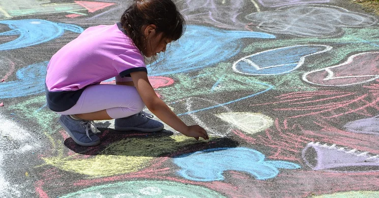 Gyereknap Sződliget 2025