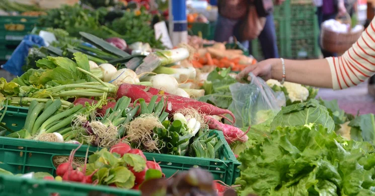 Kórház utcai Vásárcsarnok Budapest