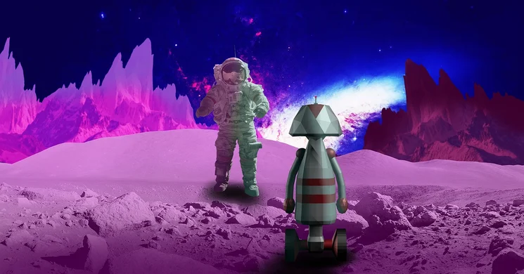 Október 4-10. Az Űrkutatás világhete