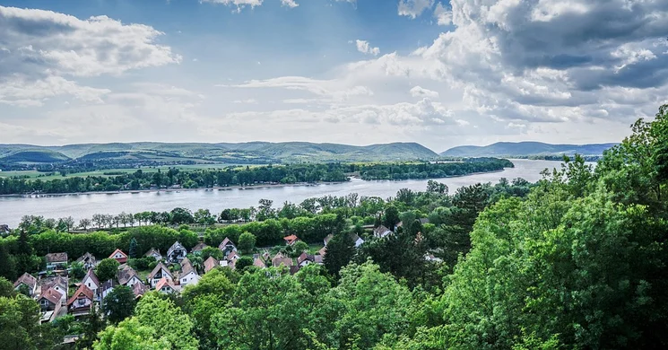 Dunakanyar programok 2026. Események, rendezvények