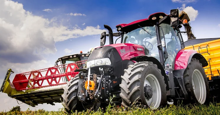 Bodoglári Traktoros Fesztivál és Falunap 2025
