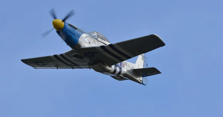 Repülőnap Ballószög 2025